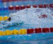O nouă medalie de aur pentru David Popovici la Campionatele Naționale în bazin scurt » L-a bătut pe Stancu la 200 m liber