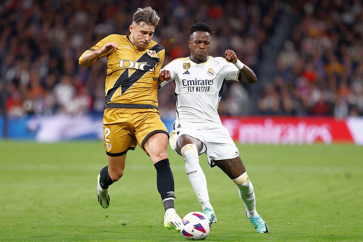 „Unde s-a ascuns până acum?” » Rațiu a ajuns și în Gazzetta dello Sport, în topul performerilor din Europa