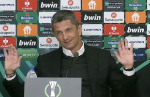 Mesajul lui Răzvan Lucescu după cea de-a șaptea victorie la rând cu PAOK: „Am o echipă fantastică”