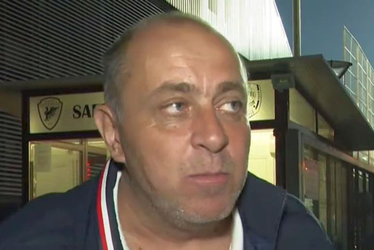 Laszlo Dioszegi menține presiunea pe Ciobotariu: „Am încredere că vom reveni. Dacă nu, avem varianta de a schimba antrenorul”