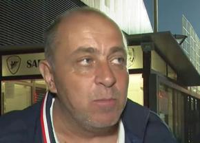 Laszlo Dioszegi menține presiunea pe Ciobotariu: „Am încredere că vom reveni. Dacă nu, avem varianta de a schimba antrenorul”