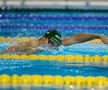 O nouă medalie de aur pentru David Popovici la Campionatele Naționale în bazin scurt » L-a bătut pe Stancu la 200 m liber
