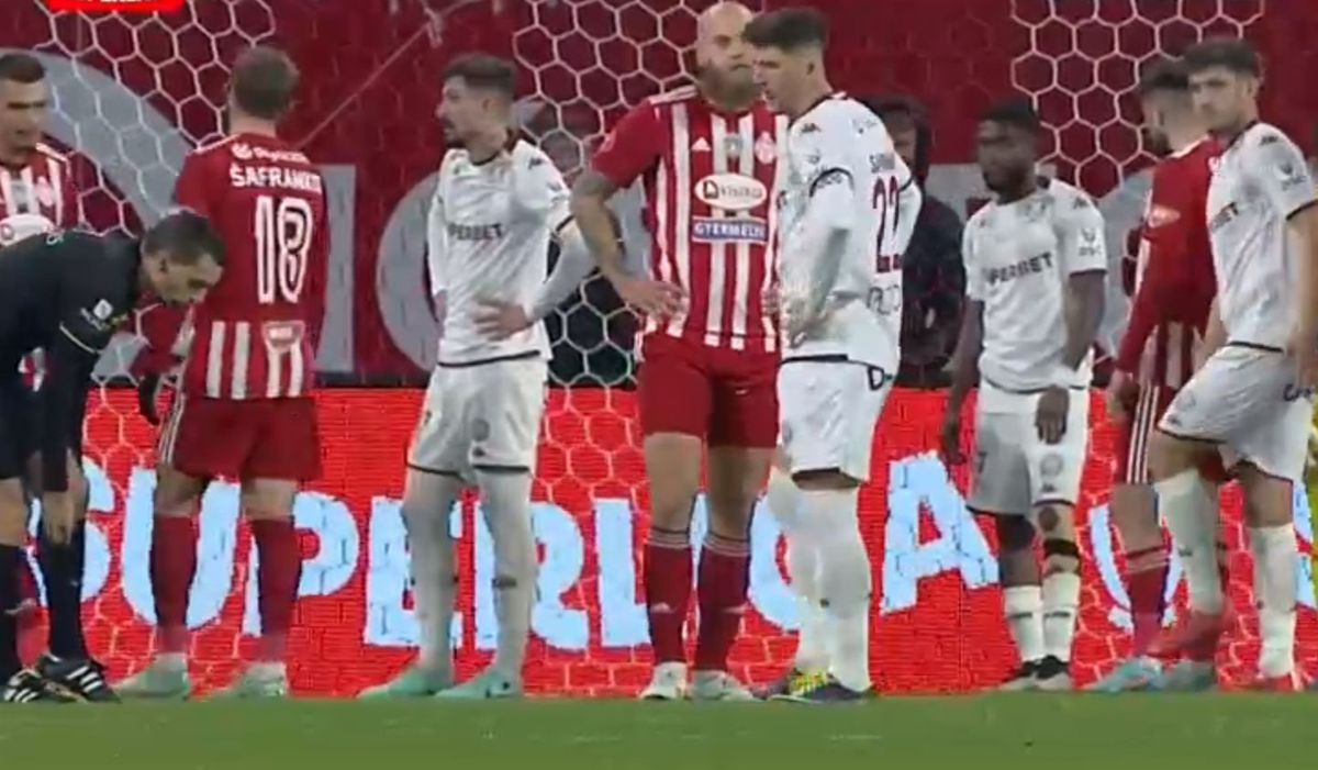 Ciobotariu are zilele numărate: a ratat obiectivul impus de Sepsi! 3 rivale din Superligă stau la pândă