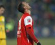 Marius Alexe a avut o carieră măcinată de accidentări / FOTO: Arhivă Gazeta Sporturilor