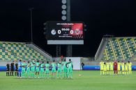 Doi jucători ai lui Villarreal au boicotat momentul de reculegere pentru victimele israeliene din războiul cu Hamas
