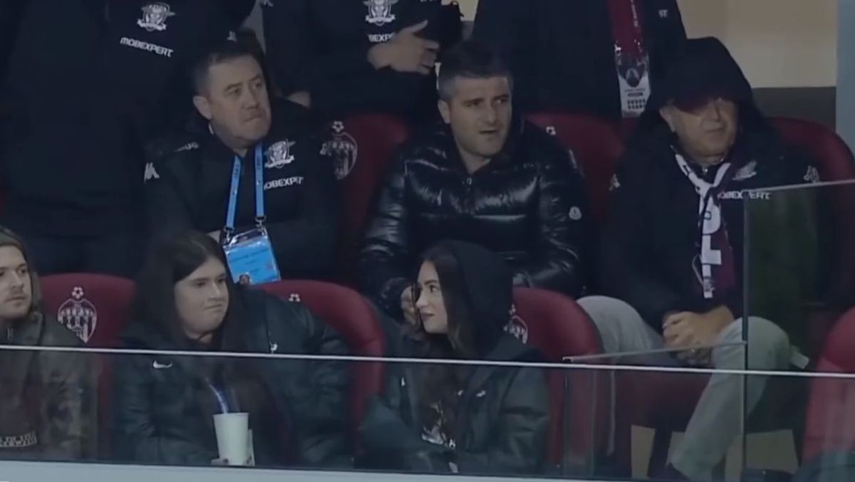 Ciobotariu are zilele numărate: a ratat obiectivul impus de Sepsi! 3 rivale din Superligă stau la pândă