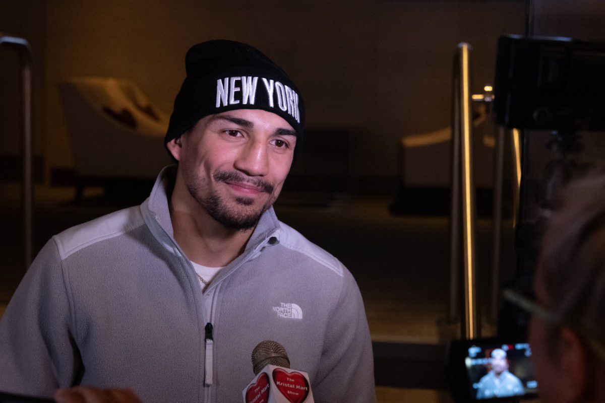 Imagini cu ultima aroganță a supercampionului din box care și-a anunțat retragerea la 26 de ani: „Da, sunt gunoier! Câștig mai mulți bani”