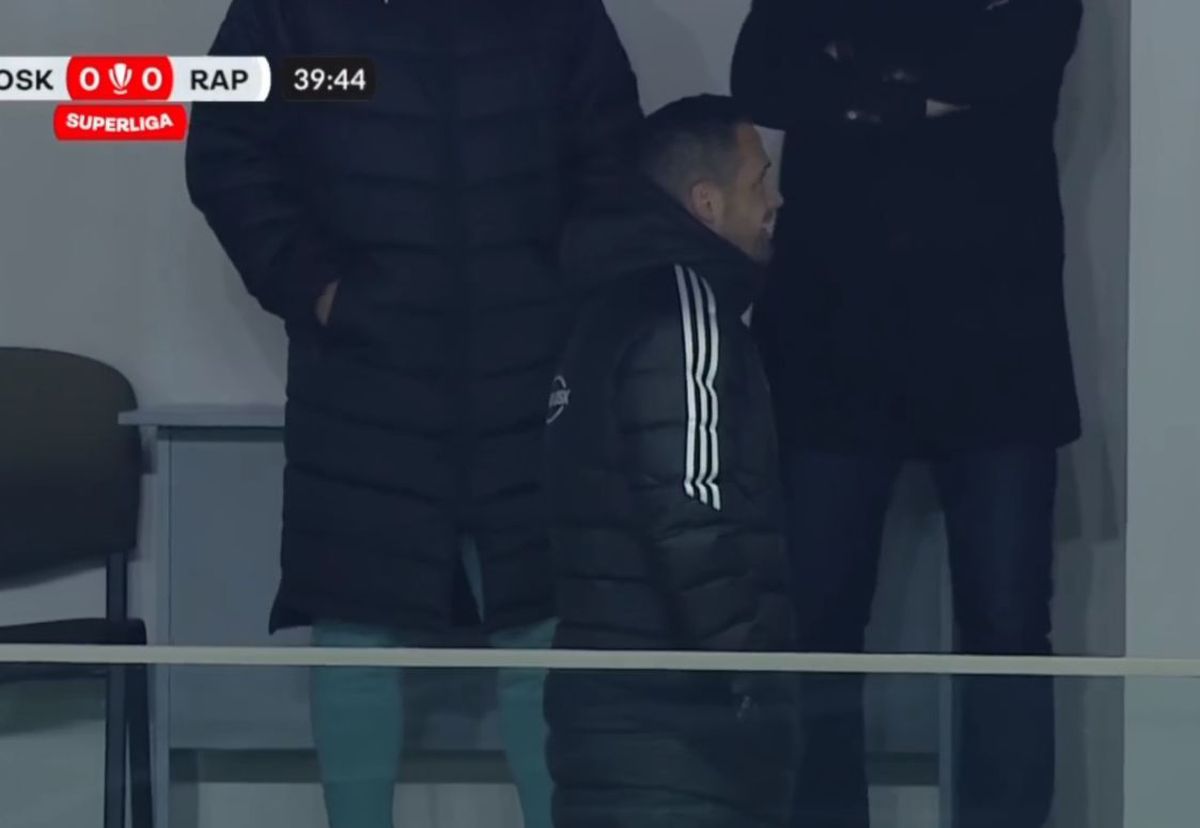 Probleme cu VAR-ul la Sepsi - Rapid