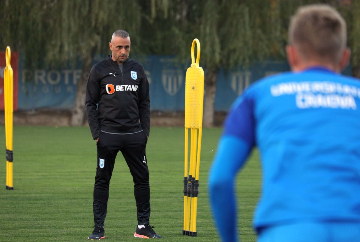 Nu vede cu ochi buni schimbările de la Craiova: „E zona crepusculară, ceva de nedescris!” + Critică scenele cu Rotaru și Petev