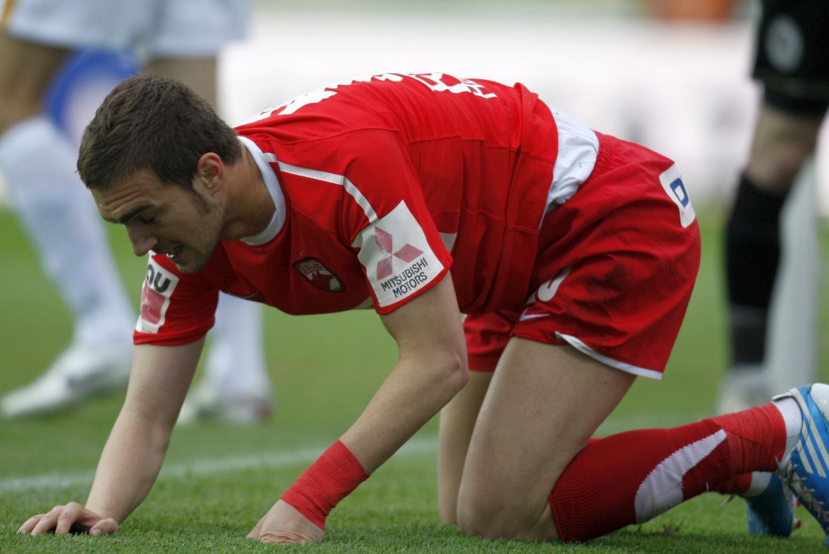 Visuri spulberate » Pacientul de la Dinamo se uită cu spaimă către trecut: alți doi dinamoviști distruși de accidentări grave