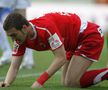 Marius Alexe a avut o carieră măcinată de accidentări / FOTO: Arhivă Gazeta Sporturilor