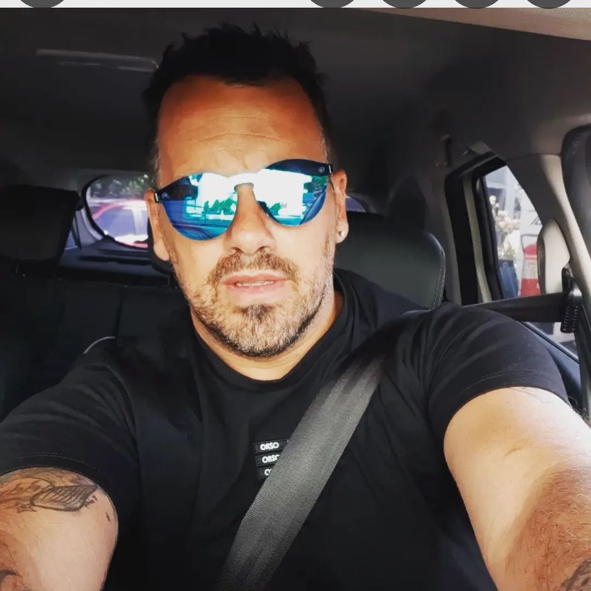 „Paszkany nu m-a mai vrut din cauză că aș fi umblat cu amanta lui” » Ce face acum cel mai scump jucător din istoria lui CFR