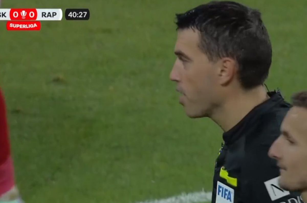 Laszlo Dioszegi menține presiunea pe Ciobotariu: „Am încredere că vom reveni. Dacă nu, avem varianta de a schimba antrenorul”