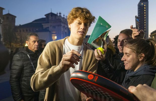 Discurs viral înaintea debutului la Turneul Campionilor: „Presiune e când aștepți o rachetă care să îți distrugă casa. Presiune e pe un părinte care nu știe ce va pune pe masa copiilor”