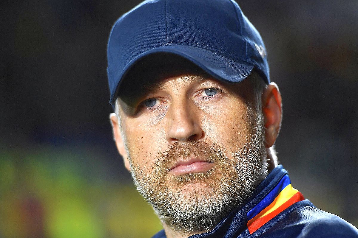Edward al VII-lea! Iordănescu jr. a intrat în elita selecționerilor României: cine ne-a dus la cele mai multe turnee finale