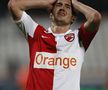 Marius Alexe a avut o carieră măcinată de accidentări / FOTO: Arhivă Gazeta Sporturilor