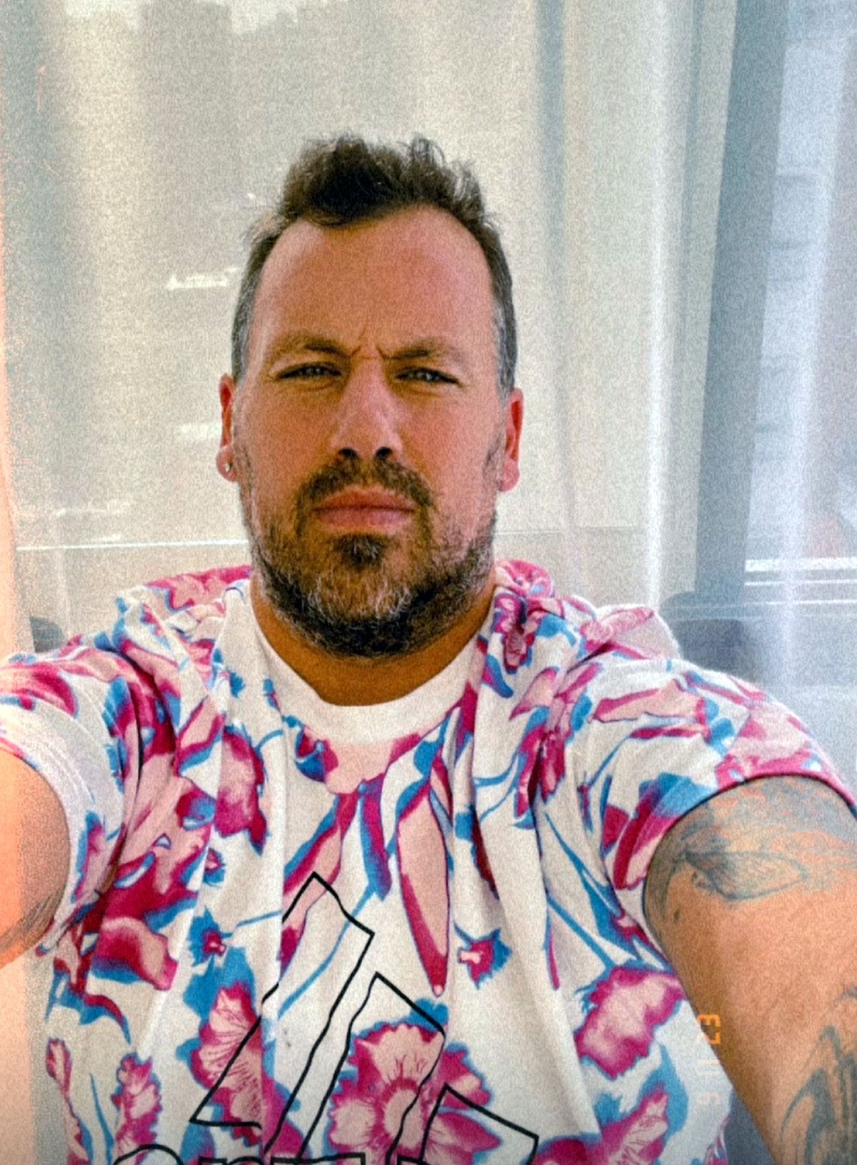 „Paszkany nu m-a mai vrut din cauză că aș fi umblat cu amanta lui” » Ce face acum cel mai scump jucător din istoria lui CFR