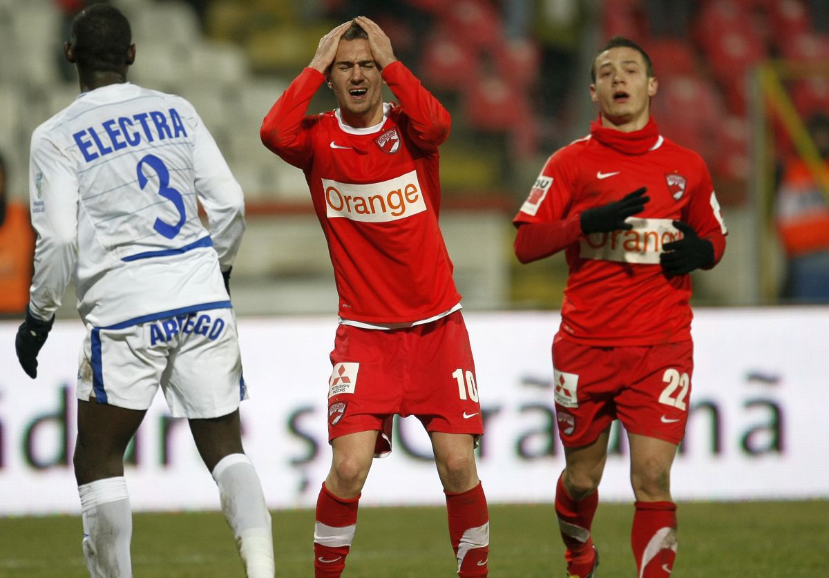 Reinventat! Urmărit de ghinioane și cu genunchii frânți, s-a transformat și rupe plasele: „Ăsta e secretul”