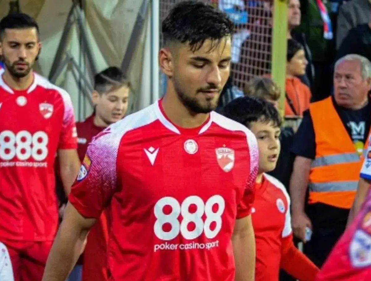 Visuri spulberate » Pacientul de la Dinamo se uită cu spaimă către trecut: alți doi dinamoviști distruși de accidentări grave