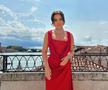 Romina Gingașu, soția boss-ului Ferrari, gest fără precedent pentru familia afectată de drona căzută în Galați!