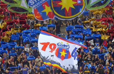 A fost acolo în momentul „rupturii” și reaprinde marea dilemă: „Cu cine jucăm duminică, FCSB sau Steaua?”