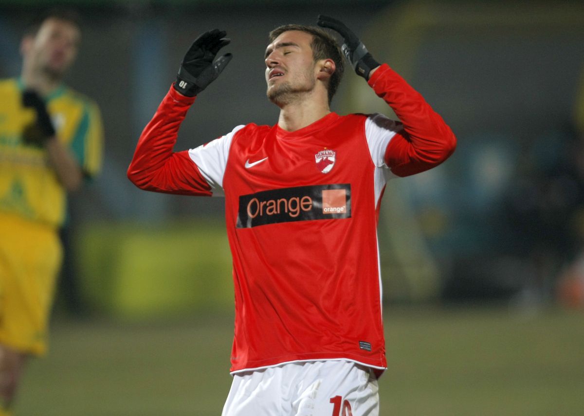 Visuri spulberate » Pacientul de la Dinamo se uită cu spaimă către trecut: alți doi dinamoviști distruși de accidentări grave