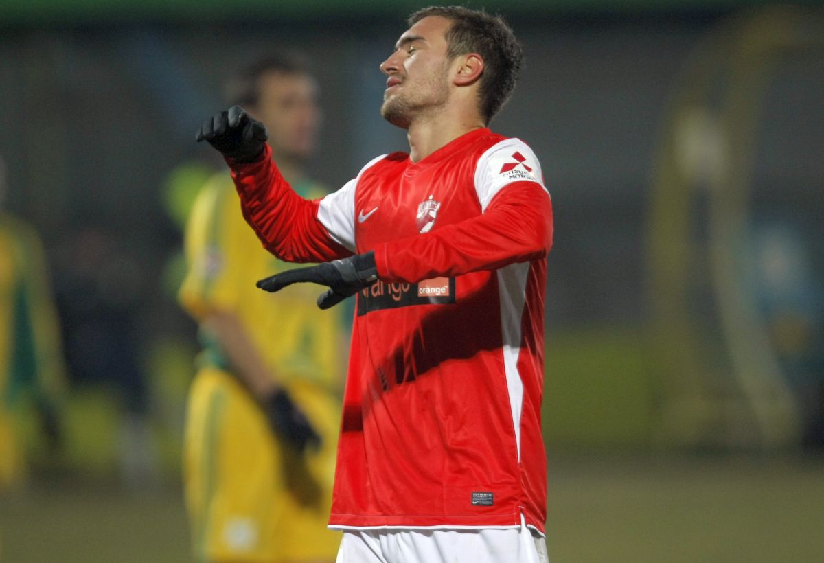 Visuri spulberate » Pacientul de la Dinamo se uită cu spaimă către trecut: alți doi dinamoviști distruși de accidentări grave