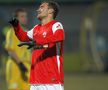 Marius Alexe a avut o carieră măcinată de accidentări / FOTO: Arhivă Gazeta Sporturilor
