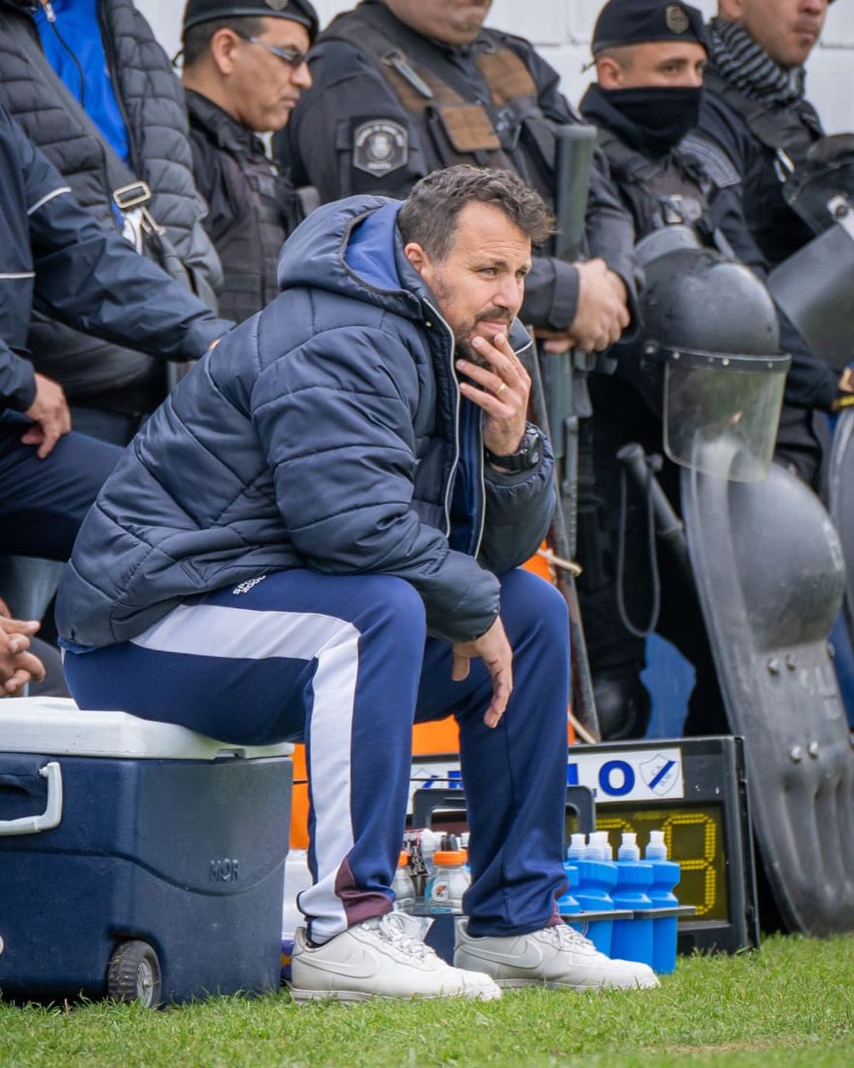 „Paszkany nu m-a mai vrut din cauză că aș fi umblat cu amanta lui” » Ce face acum cel mai scump jucător din istoria lui CFR