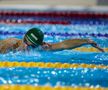 O nouă medalie de aur pentru David Popovici la Campionatele Naționale în bazin scurt » L-a bătut pe Stancu la 200 m liber