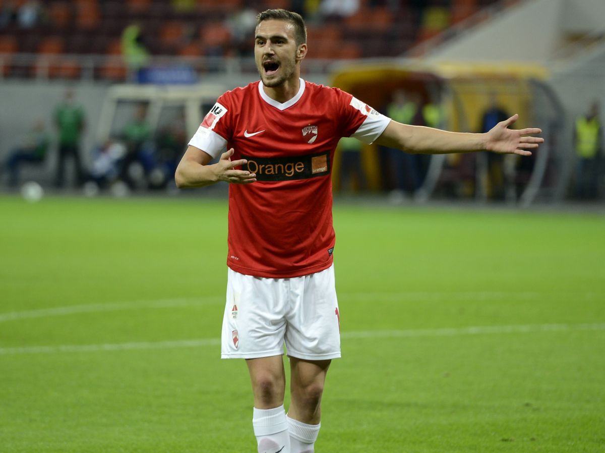 Reinventat! Urmărit de ghinioane și cu genunchii frânți, s-a transformat și rupe plasele: „Ăsta e secretul”