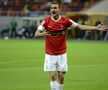 Marius Alexe a avut o carieră măcinată de accidentări / FOTO: Arhivă Gazeta Sporturilor