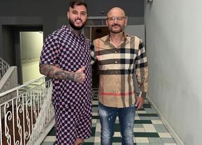 Răzvan Burleanu, despre scandalul în care e implicat Adrian Mititelu jr: „Va mai dura până scăpăm”