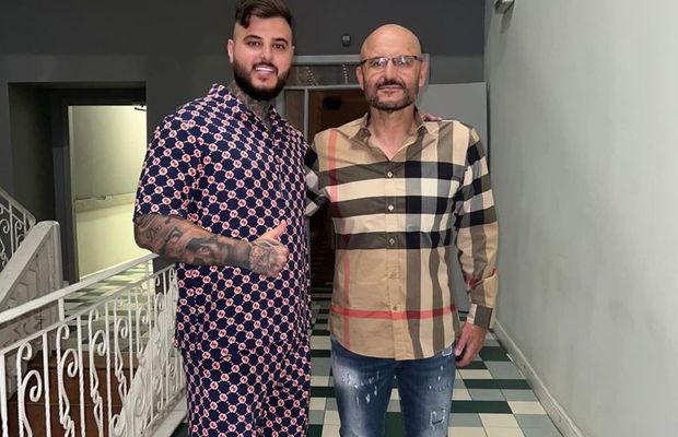 Răzvan Burleanu, despre scandalul în care e implicat Adrian Mititelu jr: „Va mai dura până scăpăm”