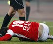 Marius Alexe a avut o carieră măcinată de accidentări / FOTO: Arhivă Gazeta Sporturilor