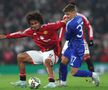 Joshua Zirkzee la Manchester United