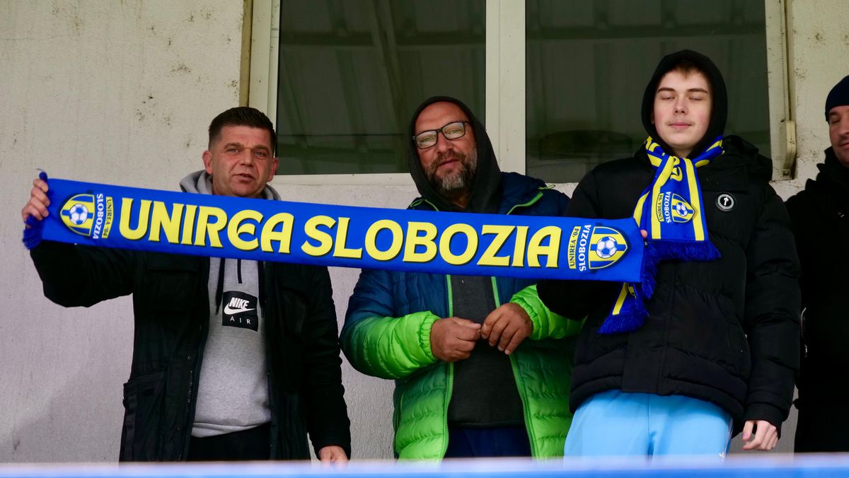 Farul a câștigat la limită cu Unirea Slobozia » Cum arată clasamentul din Superliga