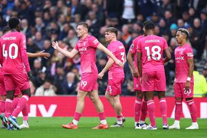 Tottenham - Ipswich 1-2 » Radu Drăgușin a fost decisiv la prima victorie din acest sezon a „tractoarelor” în Premier League