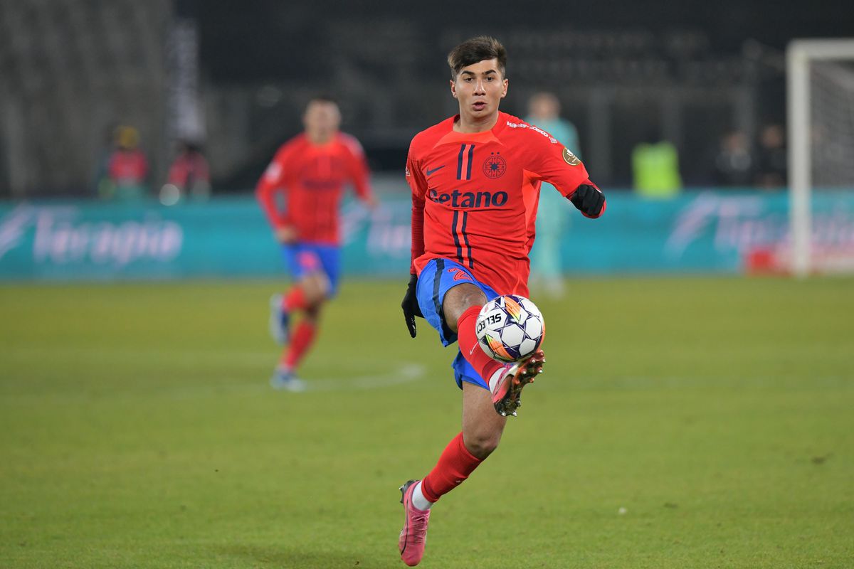 Raul Rusescu, reacție categorică la GSP Live Special, după ce a văzut U Cluj - FCSB: „Nu sunt avocatul lor”