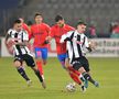 U Cluj - FCSB/ FOTO: Cristi Preda (GSP)