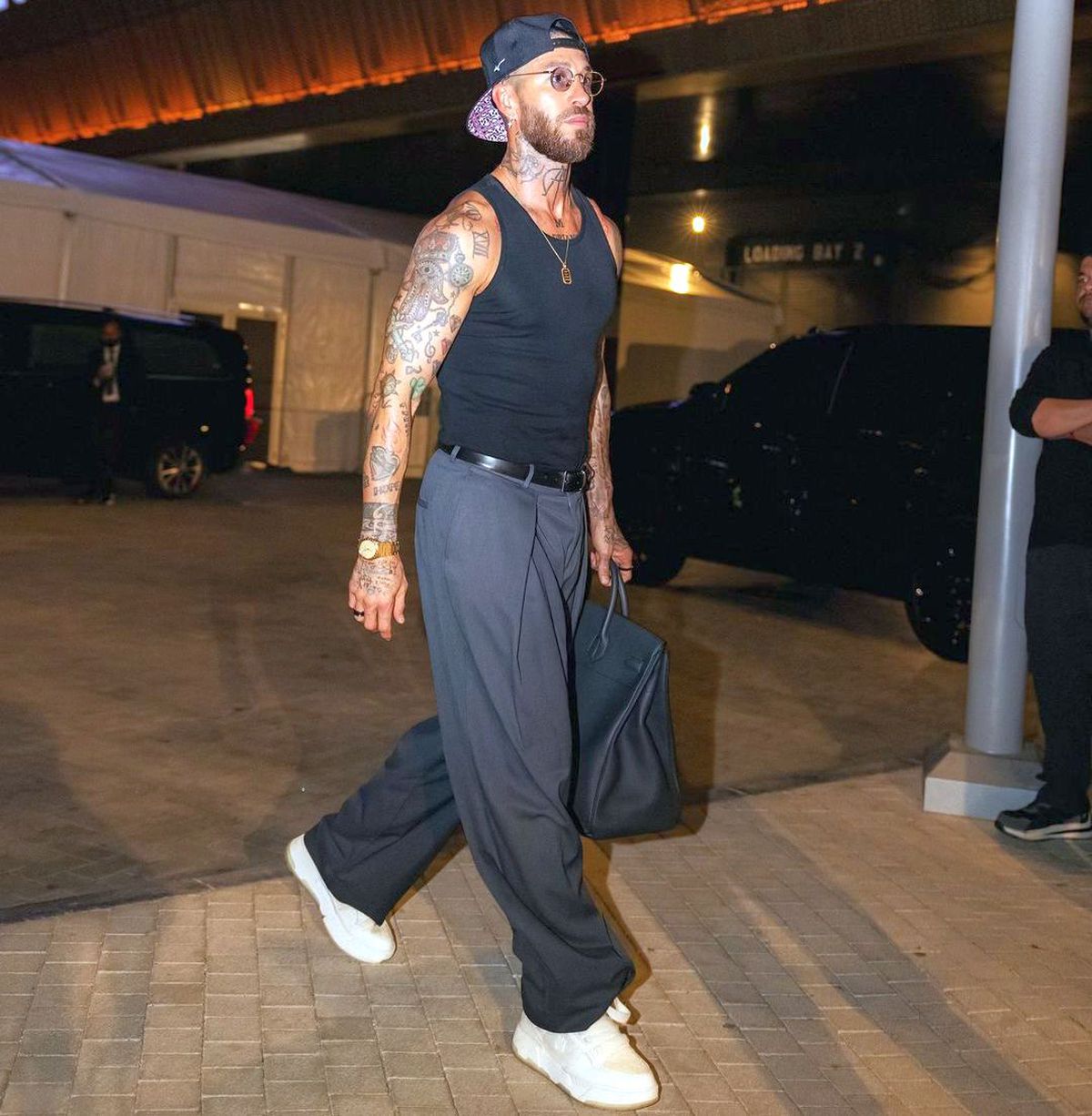 Șomer de 4 luni, se „cere” la Real Madrid » Clip inedit prin care a vrut să arate că e încă în formă