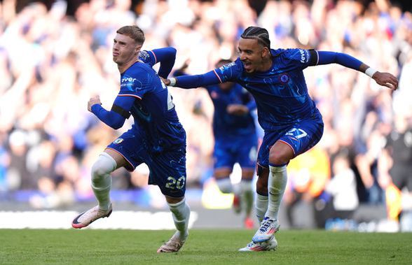 Chelsea – Arsenal: Derby-ul de azi e abia al treilea meci greu al gazdelor din acest sezon