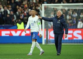 Incendiar! Mbappe nu mai vrea la națională! Care ar fi motivul și ce urmărește de fapt