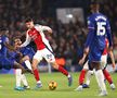 Premier GSP după Chelsea - Arsenal » Analizăm în 3 remiza de pe „Stamford Bridge”