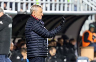 Rednic, după remiza cu Farul: „Nu am avut ce să fac!”