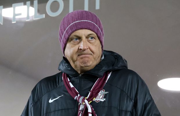 Dan Șucu, atacat frontal de un patron din play-off: „Așa ceva nu se face! Lipsă de bun-simț”