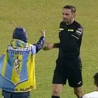 Scene scandaloase în Liga 1