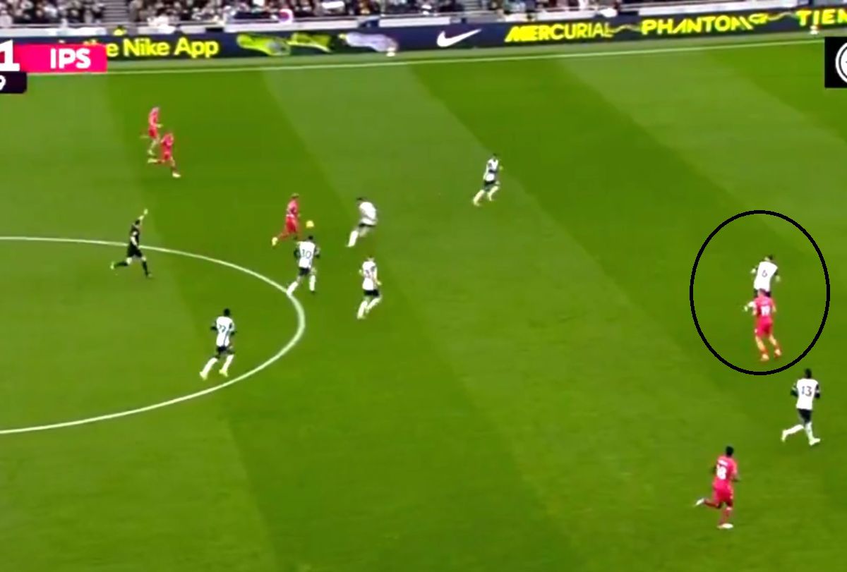 Radu Drăgușin, meciul și gafa! O nouă greșeală decisivă la Tottenham: ce s-a întâmplat în minutul 43 cu Ispwich