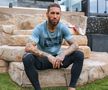 Sergio Ramos se „cere” înapoi la Real Madrid