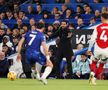 Premier GSP după Chelsea - Arsenal » Analizăm în 3 remiza de pe „Stamford Bridge”